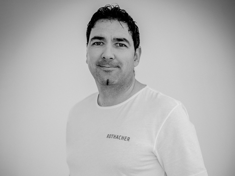 Jörg Sautter
